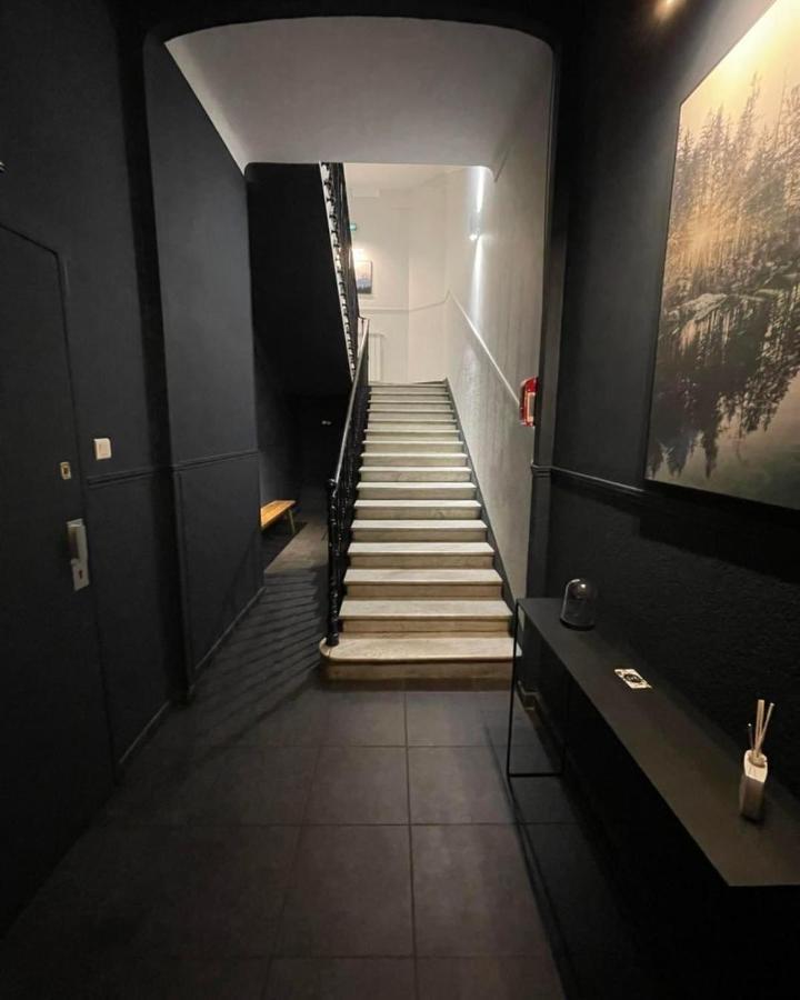 Ostan Hotel Roquebilliere