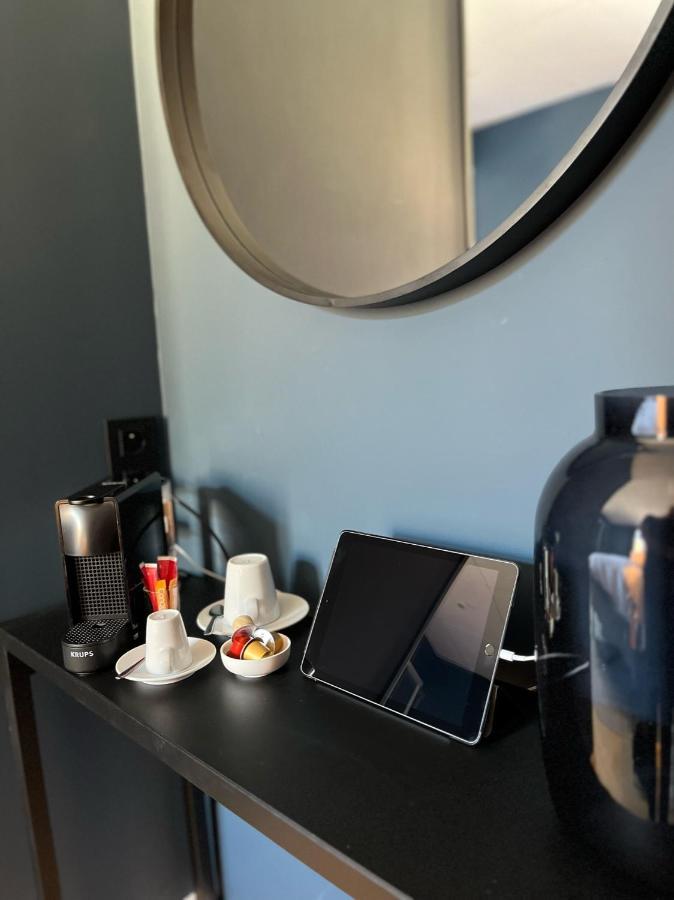 Ostan Hotel Roquebilliere