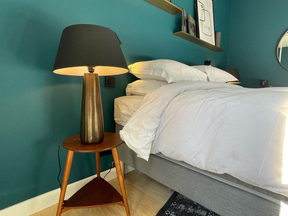 Ostan Boutique Hotel