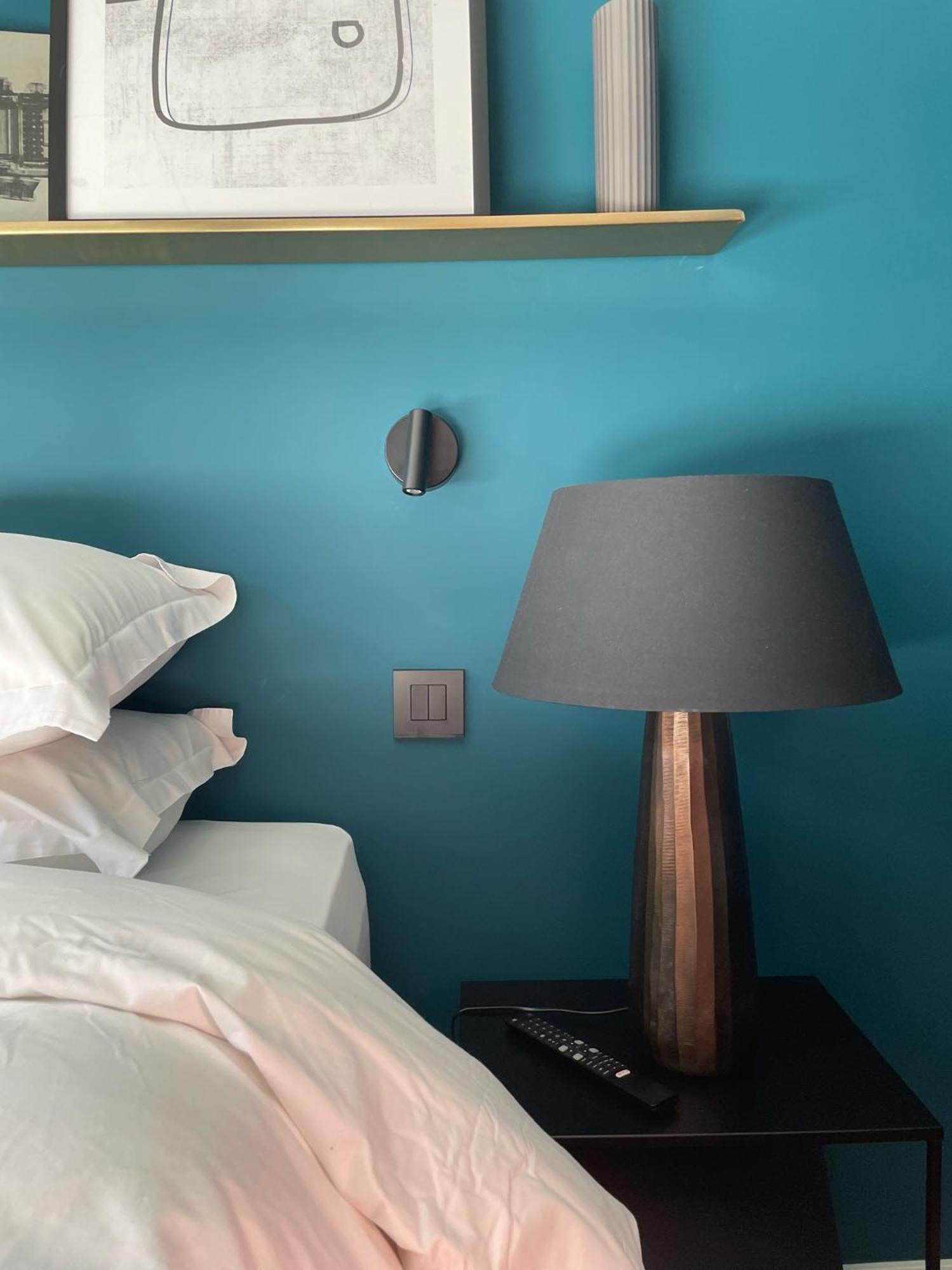 Hotel Ostan Roquebilliere